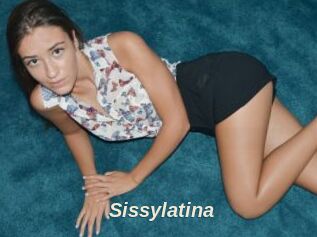 Sissylatina