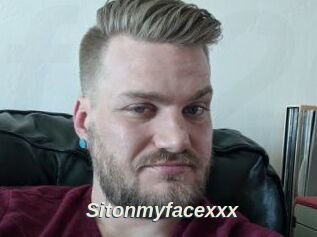 Sitonmyfacexxx