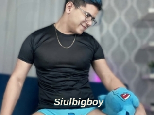 Siulbigboy