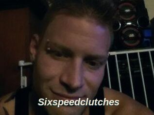 Sixspeedclutches