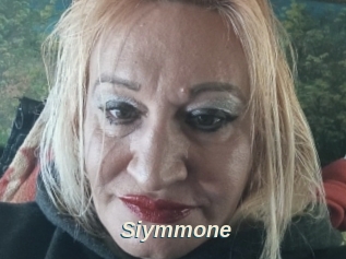 Siymmone