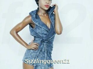 Sizzlingqueen21