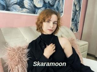 Skaramoon