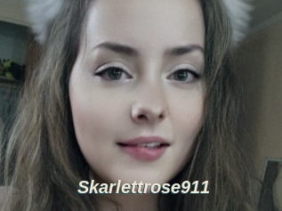 Skarlettrose911