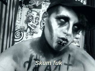 Skum_fuk
