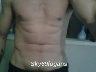 Sky69logans