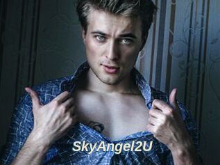 SkyAngel2U