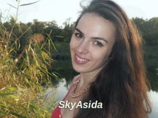 SkyAsida