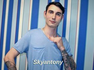 Skyantony