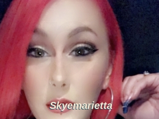 Skyemarietta