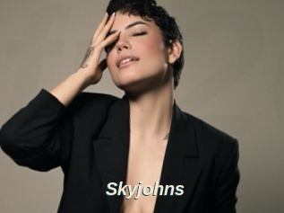 Skyjohns