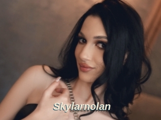 Skylarnolan