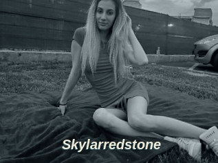 Skylarredstone