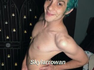 Skylarrowan