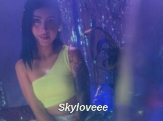 Skyloveee
