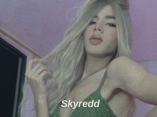 Skyredd