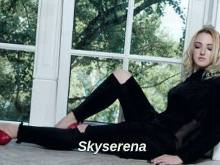 Skyserena