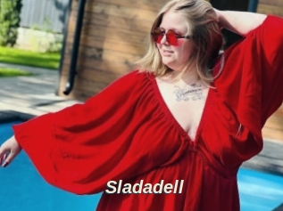 Sladadell