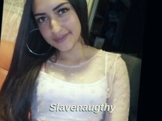 Slavenaugthy