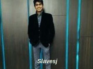 Slavesj