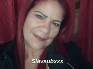 Slavsubxxx