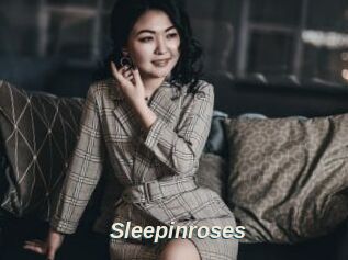 Sleepinroses