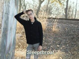 Sleepthroat