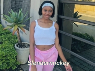 Slendermickey