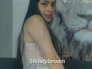 Slendybrown