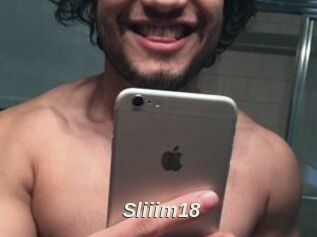 Sliiim18