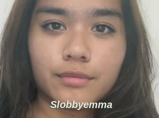Slobbyemma