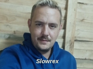 Slowrex