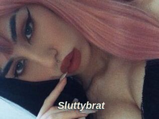 Sluttybrat