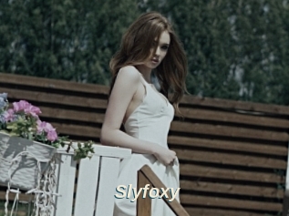 Slyfoxy