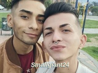 Smallgiant24