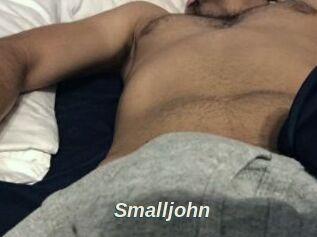 Smalljohn