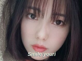Smile_youri