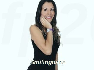 Smilingdana