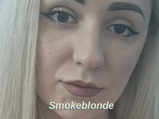 Smokeblonde