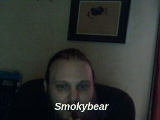 Smokybear