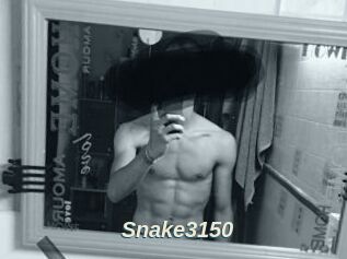 Snake3150
