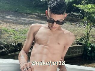 Snakehot18