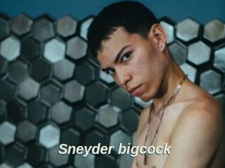 Sneyder_bigcock