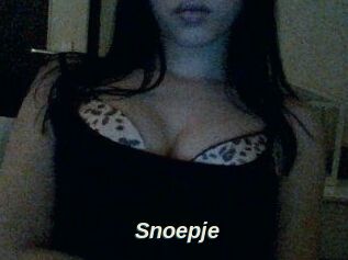 Snoepje