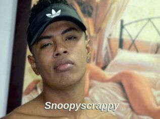 Snoopyscrappy