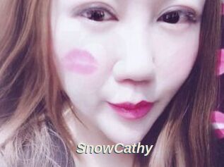 SnowCathy