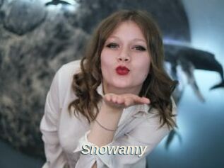Snowamy