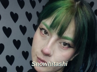 Snowhitashi
