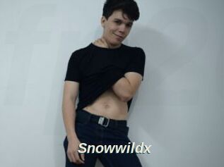 Snowwildx
