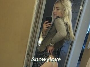 Snowylove